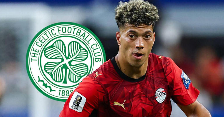 Celtic summer transfer targets.