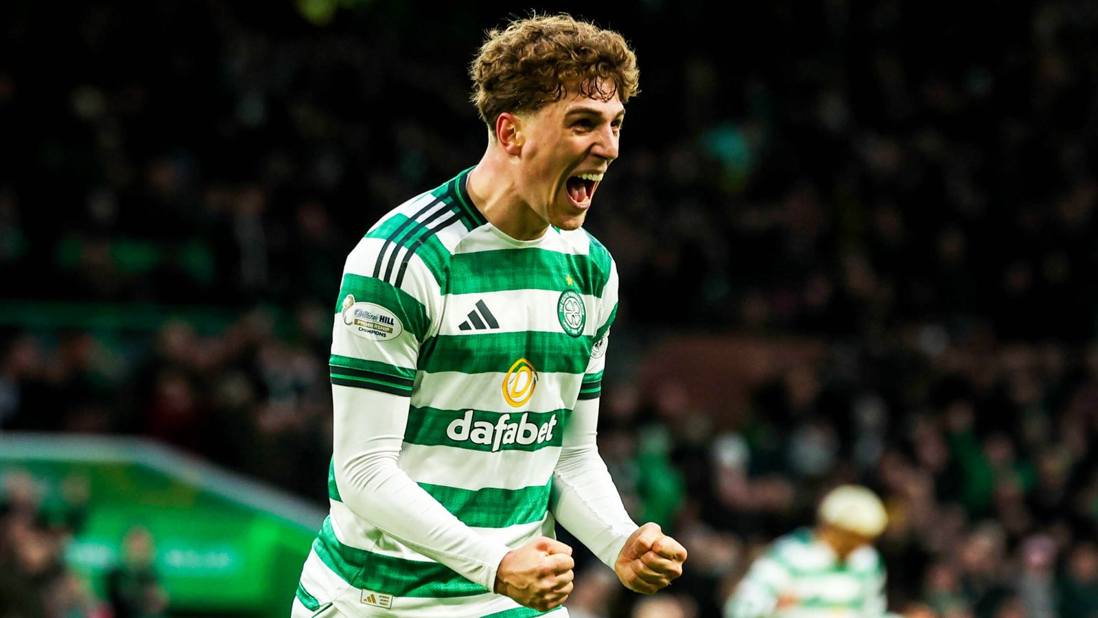 Celtic transfer news:West Ham spark interest in Engels.