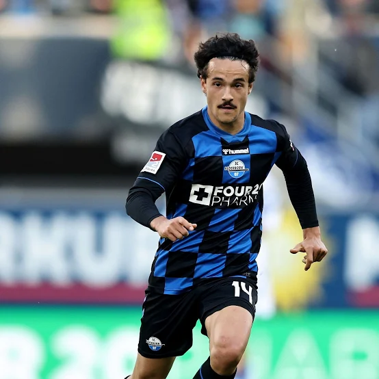 Celtic in talks with these two players . Celtic transfer news
