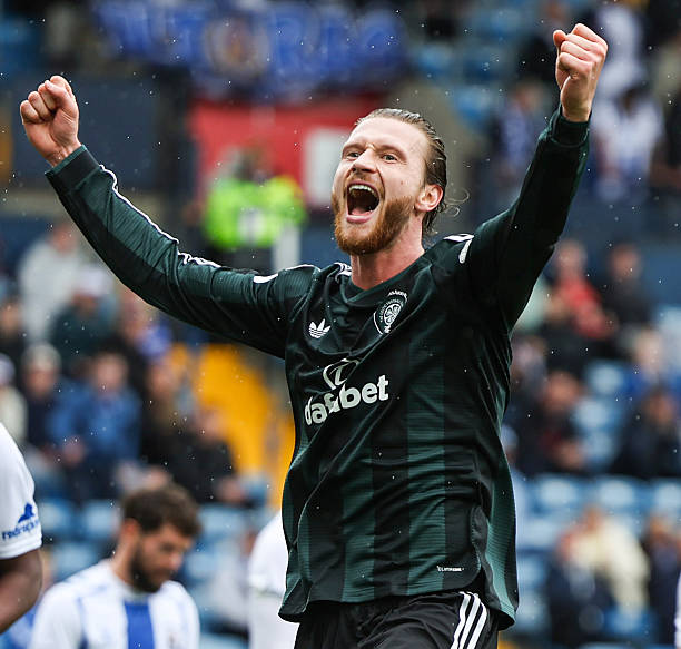 Celtic vs Kilmarnock mach review . Kasper Høgh hat-trick .