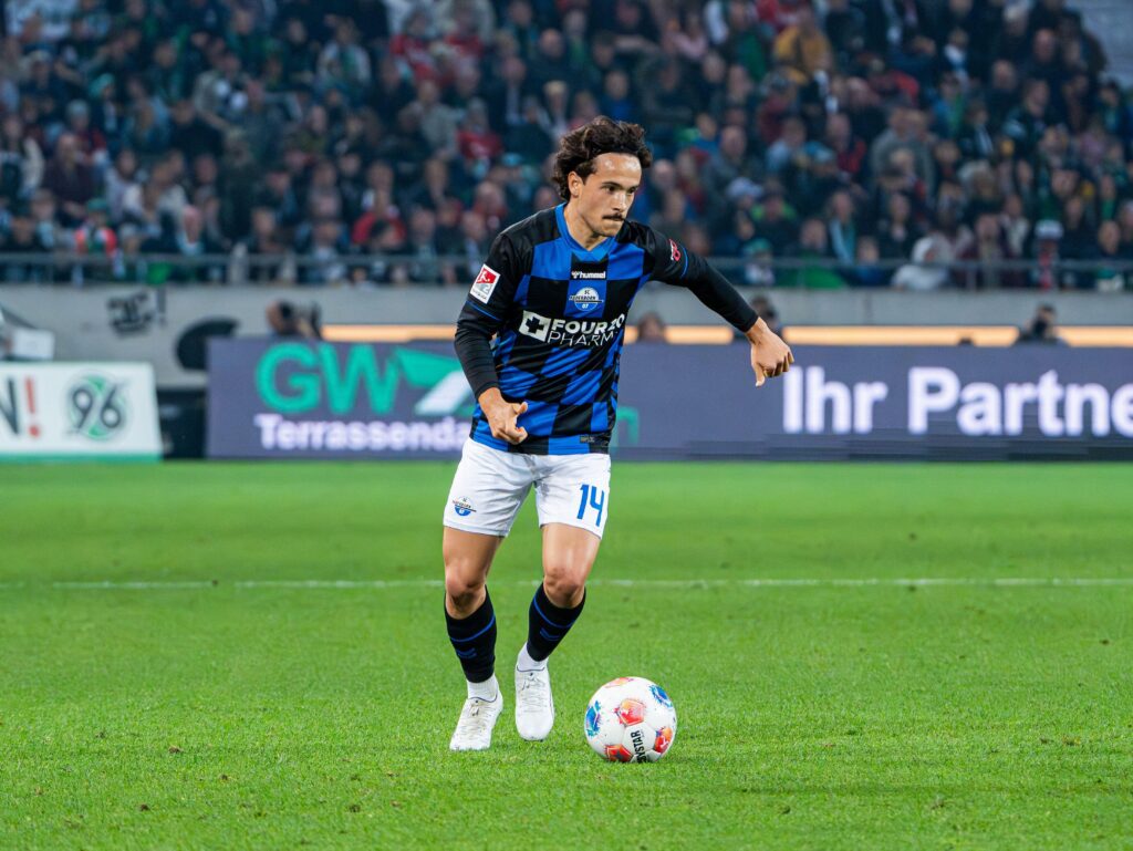 Celtic transfer news:Mika Baur deal agreed . Hassan extremely close