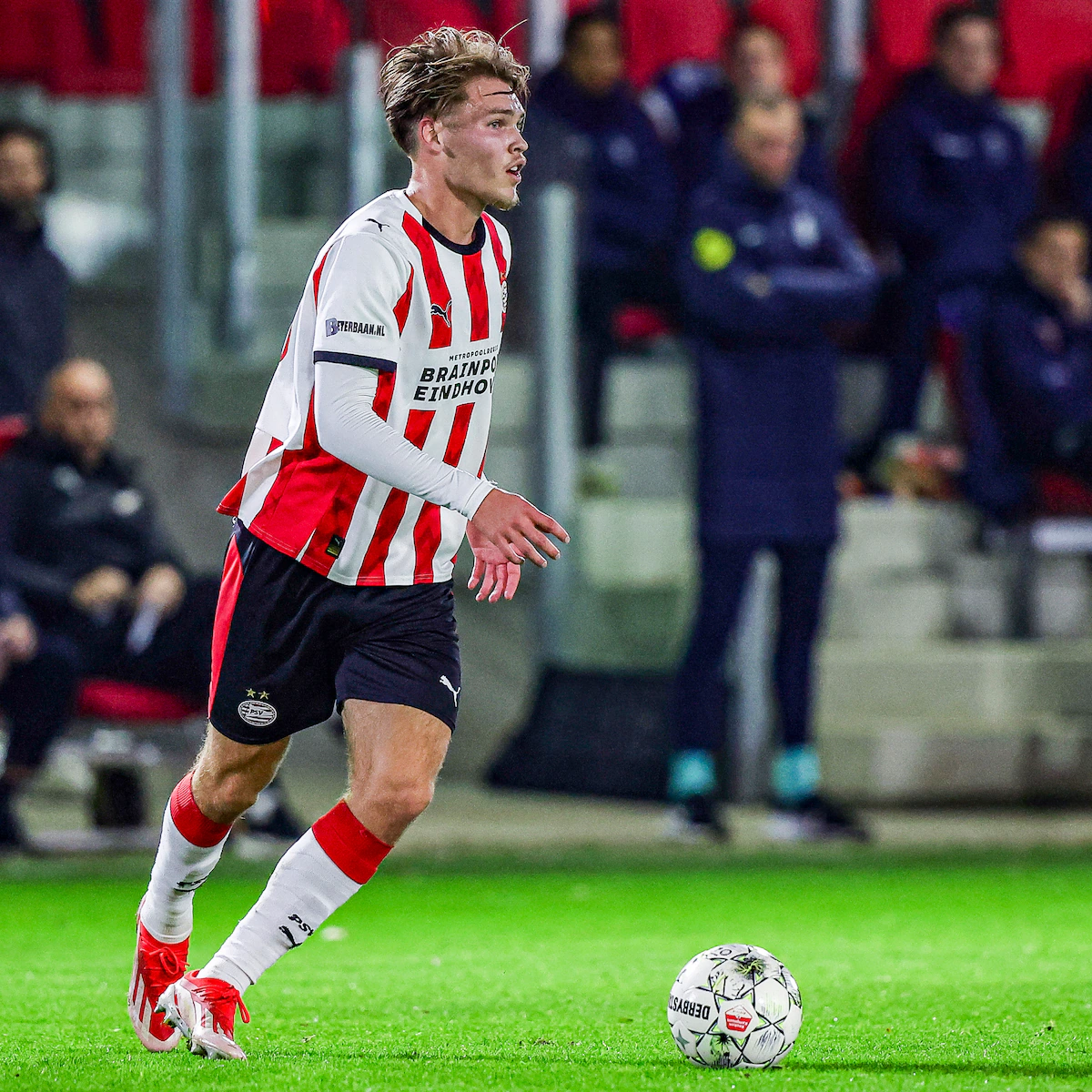 Celtic transfer news: van den berg medical complete.